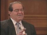 Charlie Rose - Justice Antonin Scalia