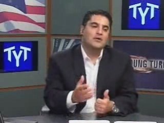 Hillary and Obama Do Nothing to Fight Bush on Immunity