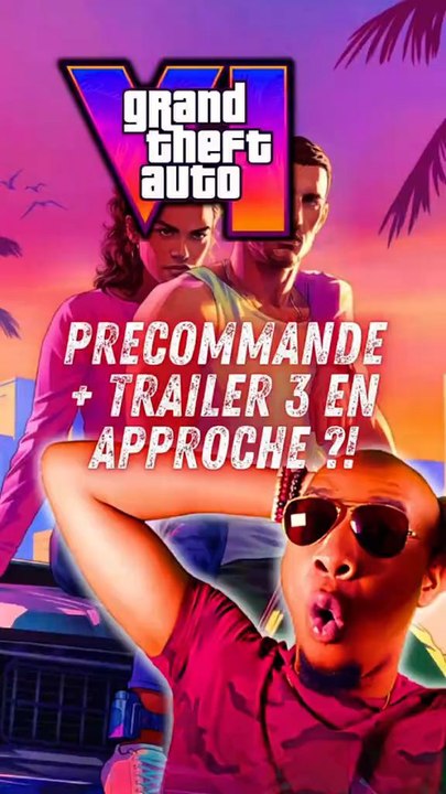 🚨 GTA 6 PRECO‼️ET TRAILER 3 ⁉️