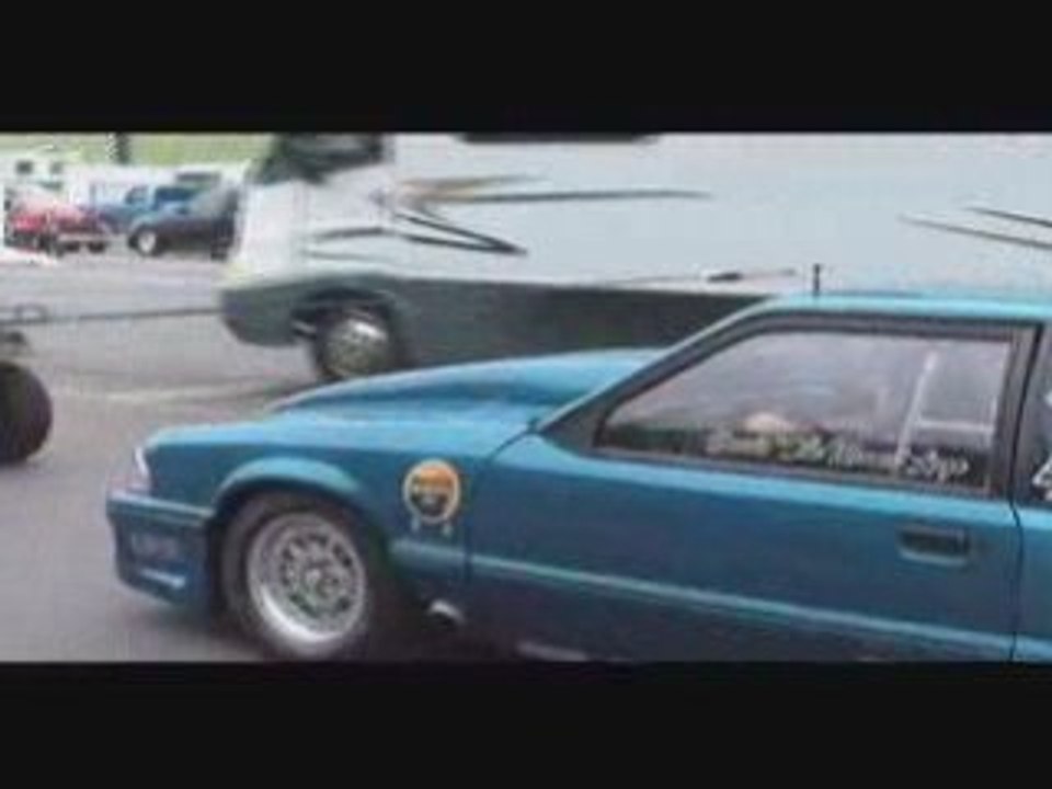 Horsepower & Heels: The Race (episode 3)