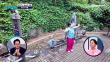 운동에 진심이어도 좀처럼 빠지지 않는 살 때문에 고민인 은영씨