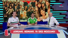 Este Coreano está en contra de su propio país | Qué Importa