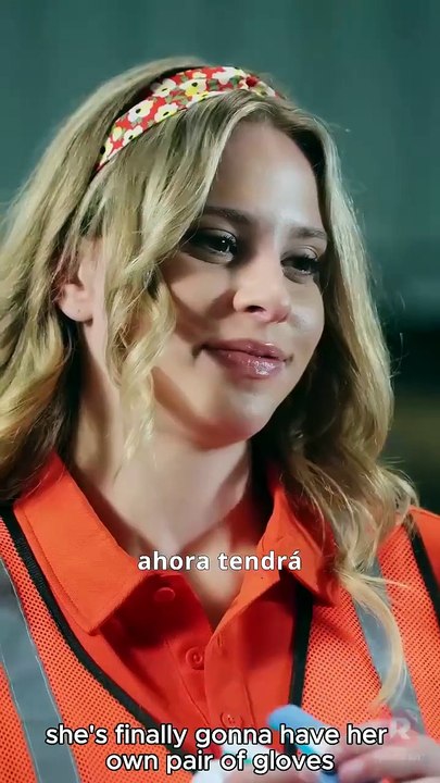 💗Madre soltera en fuga, a salvo en sus brazos- Completo En Español