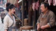 AI - 我在古代摆摊卖霉豆腐