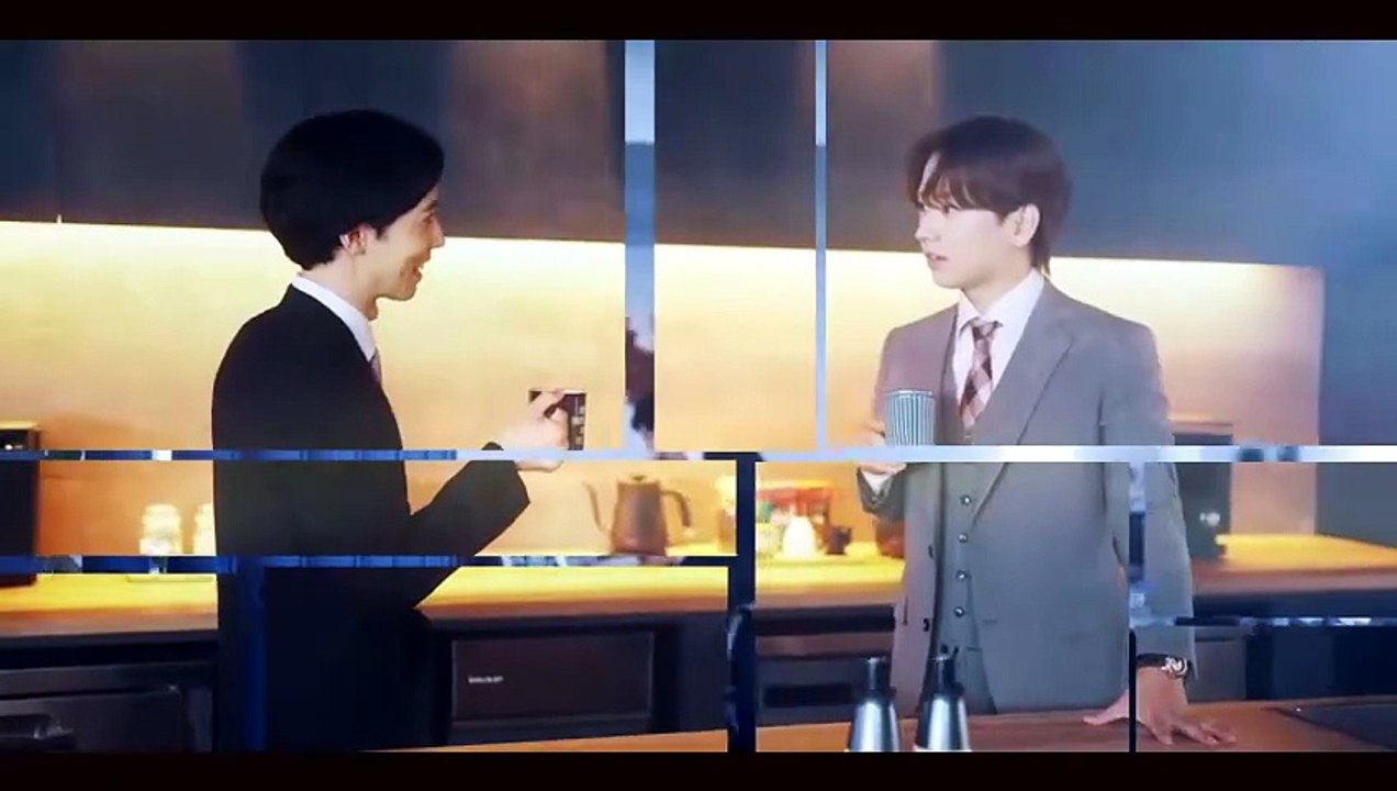 Fake Fact Lips Ep 9 Engsub