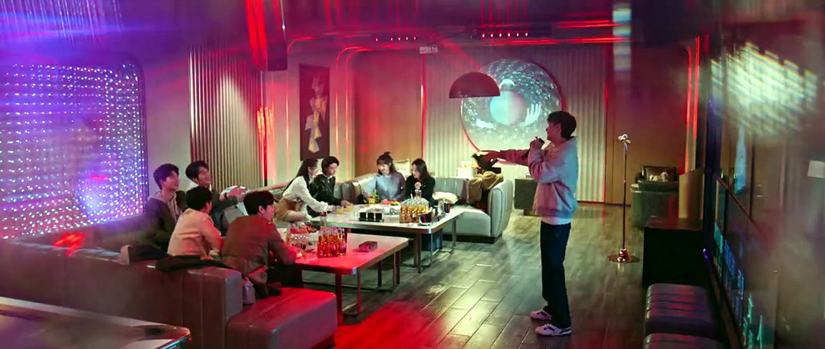S.h.i.n.e o.n M.e (Jiao Yang Si Wo) - Staffel 1 - Folge 30: Gewinnen Sie Ihr Herz zurück | Ganzer Film Deutsch