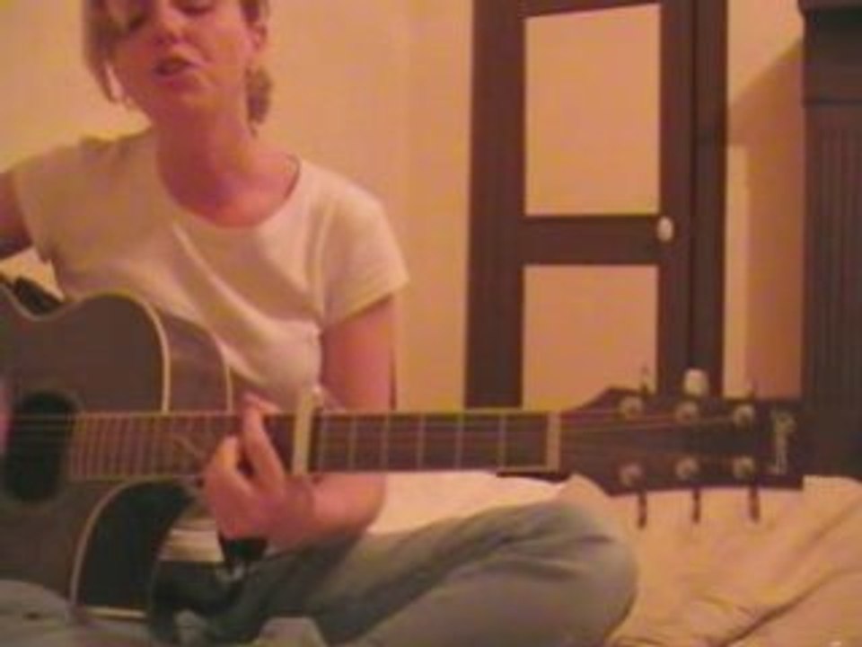 James blunt  -  you're beautiful