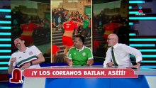 Y los Coreanos bailan, asííí | Qué Importa