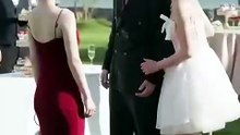 The Way You Look At Me