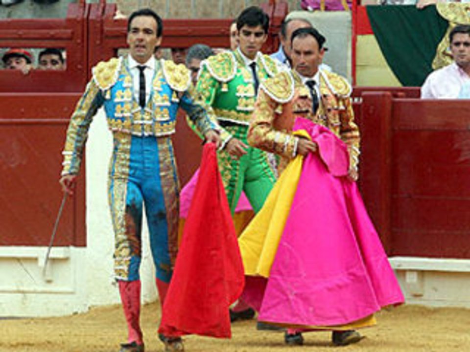 Alicante, 23 de Junio