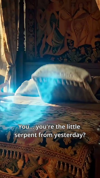 Beastward Academy Reborn, I Claimed My Sister's Serpent-Drama FULL MOVIES ENGLISH SUB