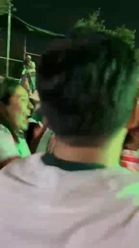 México vive plena locura tras victoria en Mundial