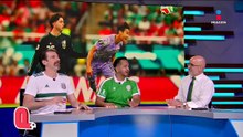 Tala Rangel se la rifó | Qué Importa