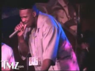 shaq freestyle (Kobe Dis)