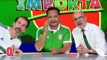 Siguen los festejos en el Ángel | Qué Importa