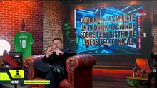 ¿El gobierno mexicano quiere espiar a la población a través del registro de líneas telefónicas?