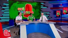 Este trago incluye un pepino | Qué Importa