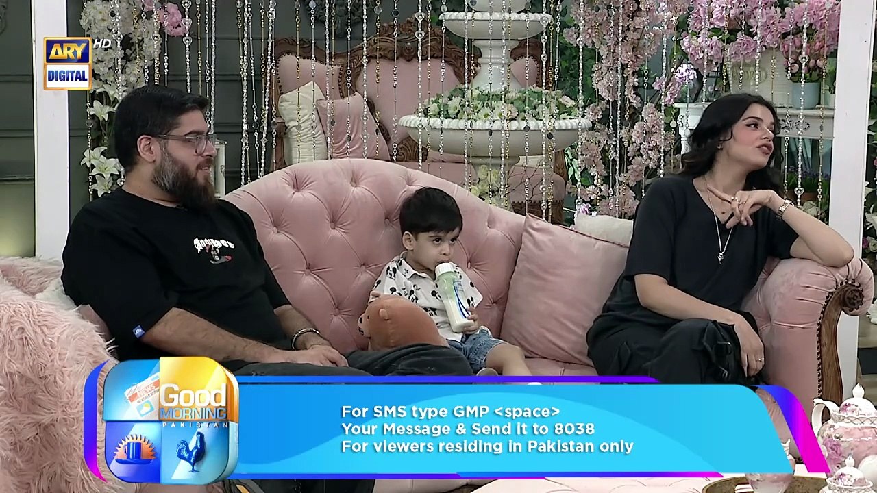 Good Morning Pakistan | Golden Memories Special Show | 20 November 2025 | ARY Digital Show [Full Movie]