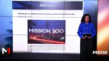 Revue de presse - 18/06/2026