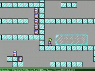 Commander Keen 1 - Act 3