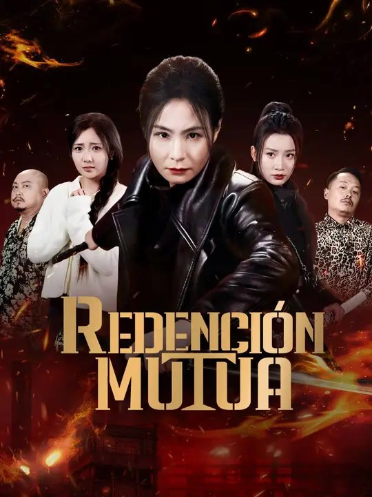 Redención mutua | Serie Completa | Short Drama Español
