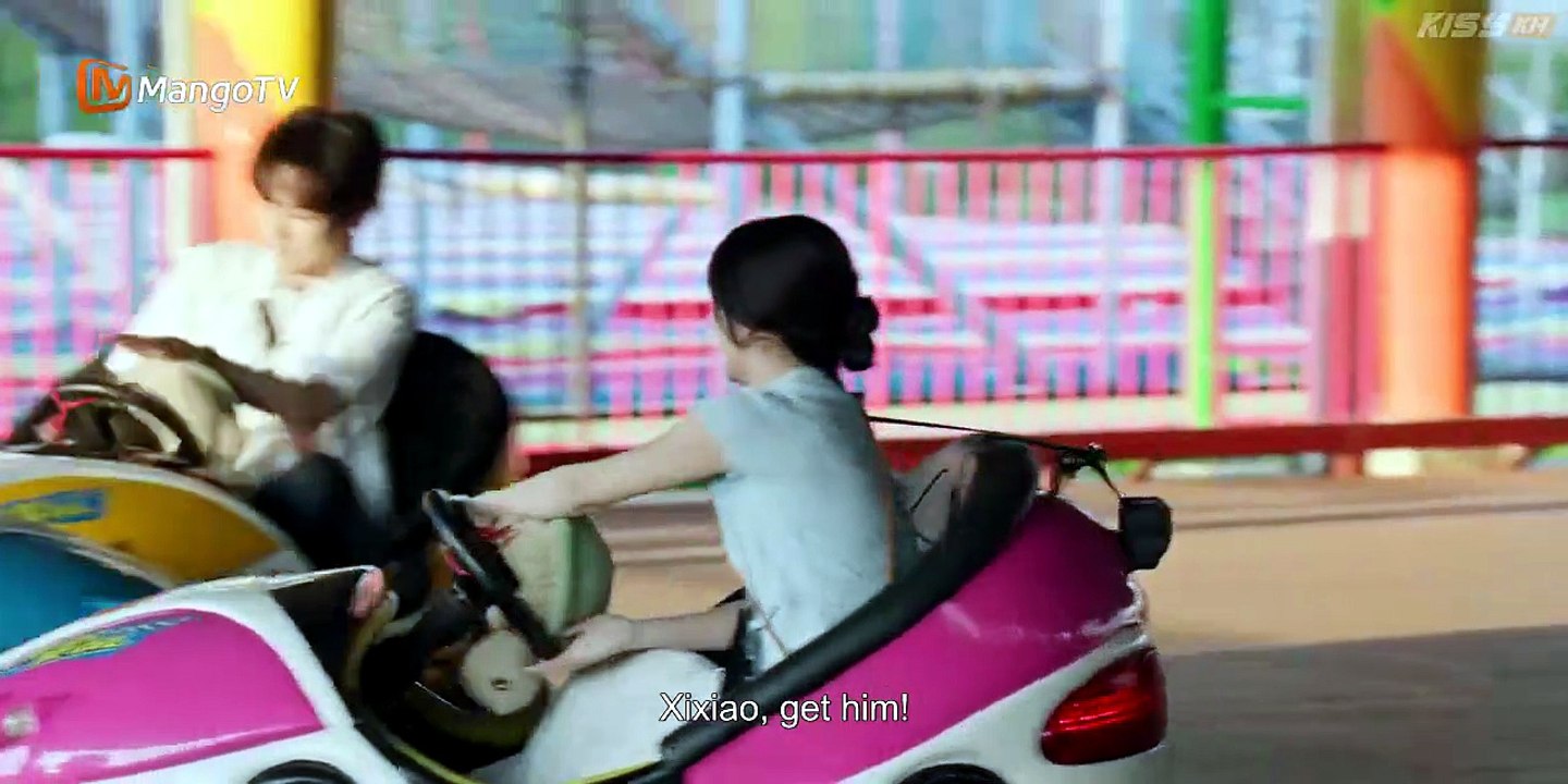 EP.9 Never Ending Summer (2026)
