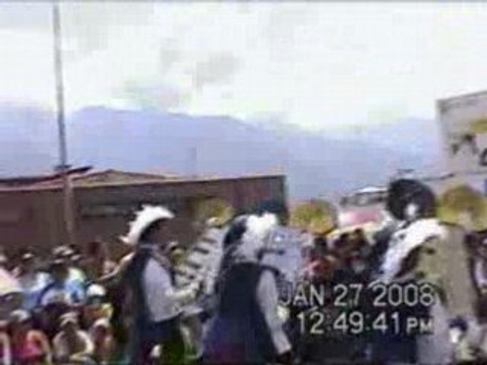 Colegio Arzobispo Silva