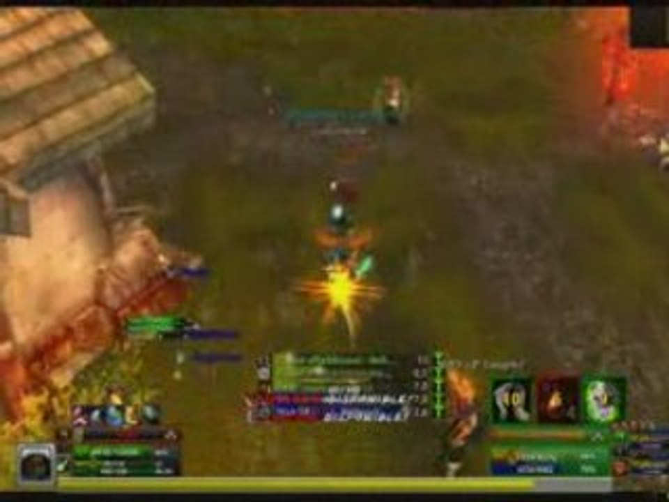 Alliance pvp02