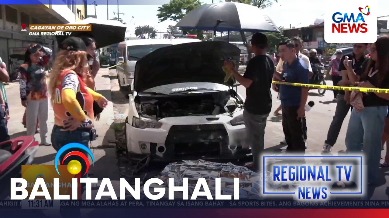 Regional TV News (June 19, 2026) | Balitanghali