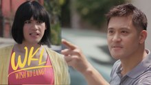 Transwoman, binalikan ang ex at pilit binabawi ang kanyang anak! | Wish Ko Lang