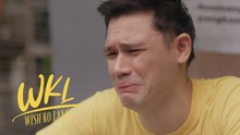 Lalaki, ipinakulong na, kukunin pa ang anak?! | Wish Ko Lang