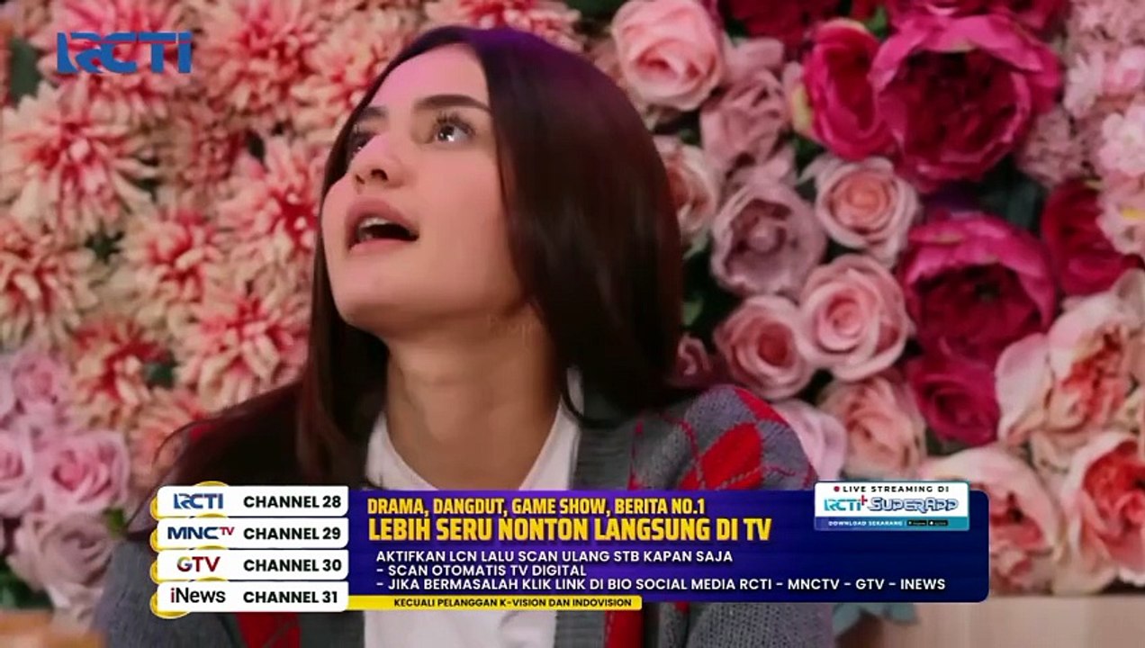 Episode 48 Turun Ranjang Bed Switch episode 48