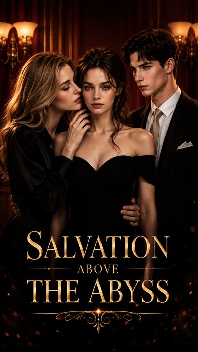 Salvation Above the Abyss - Full Episode (ENGSUB) | Revenge Rebirth, Dark Romance
