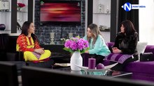 مسلسل الوجه المستعار - الحلقة 20  كاملة