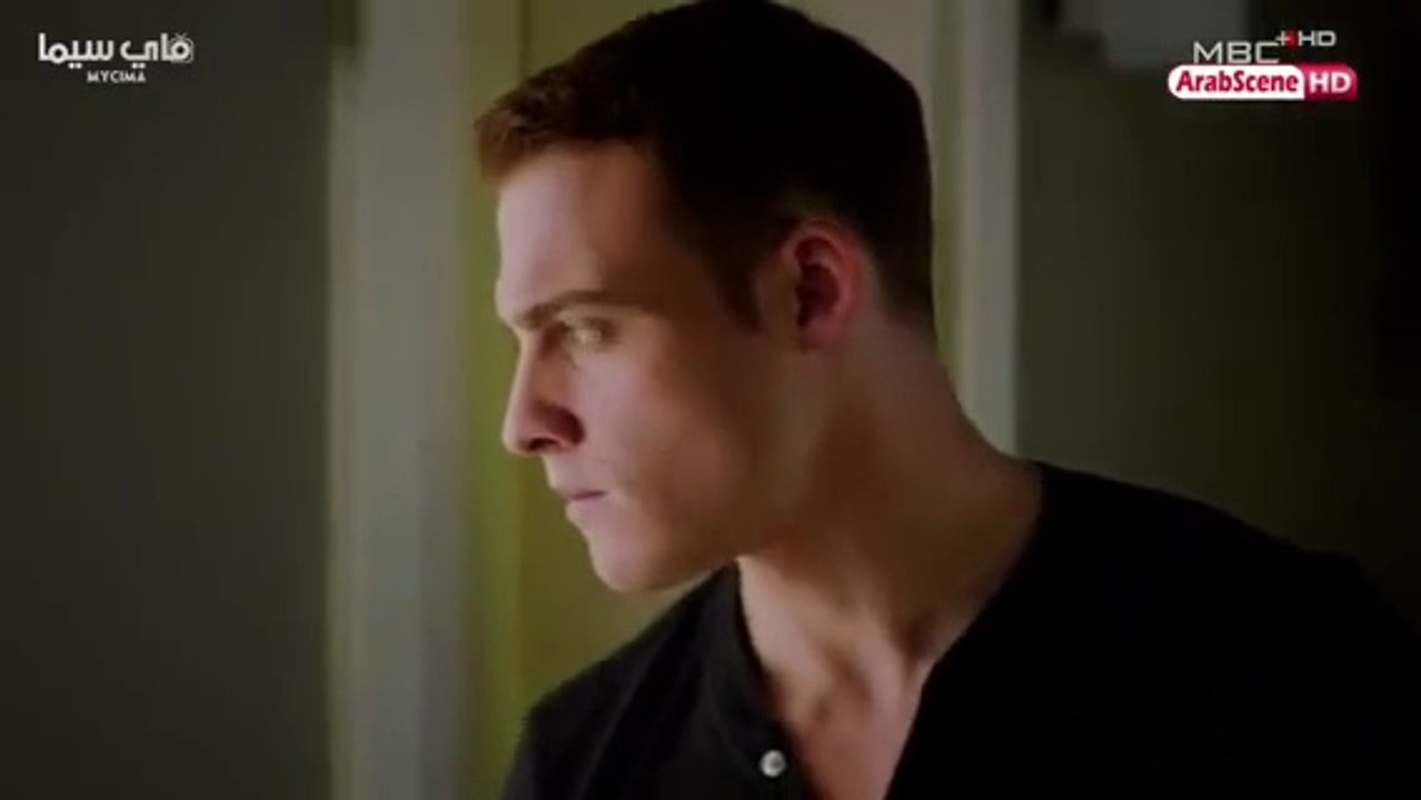 مسلسل التركي ماوراء الشمس مدبلج الحلقة 6