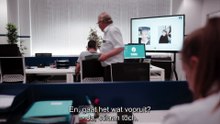 De Buurtpolitie - De Klok Tikt - S01E05