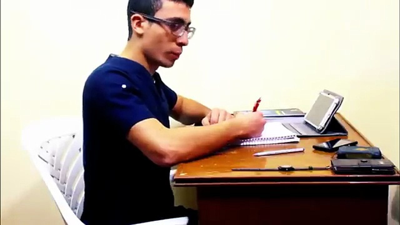 3 تمارين لعلاج تقوس الظهر (الأتب) -kyphosis tre...