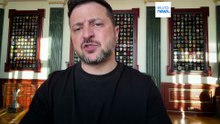 Российские дроны поразили два гражданских судна под иностранным флагом в Чёрном море