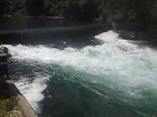 Fontaine du Vaucluse