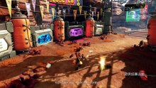 #1 威爾丁星=EN TC=PS5 Ratchet and Clank