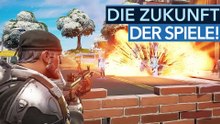 Die nächste Spiele-Generation bringt neues Übel - aber auch Hoffnung