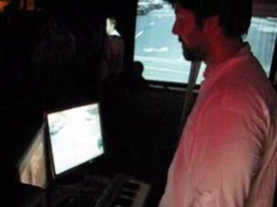 fête de la musique Metz 2008