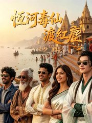 恆河毒仙渡紅塵 | 完整劇集 | Short Drama 繁體中文