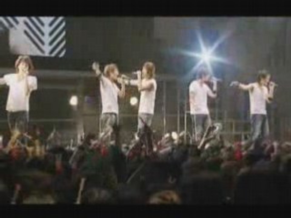 Tohoshinki - One [jp ver.]