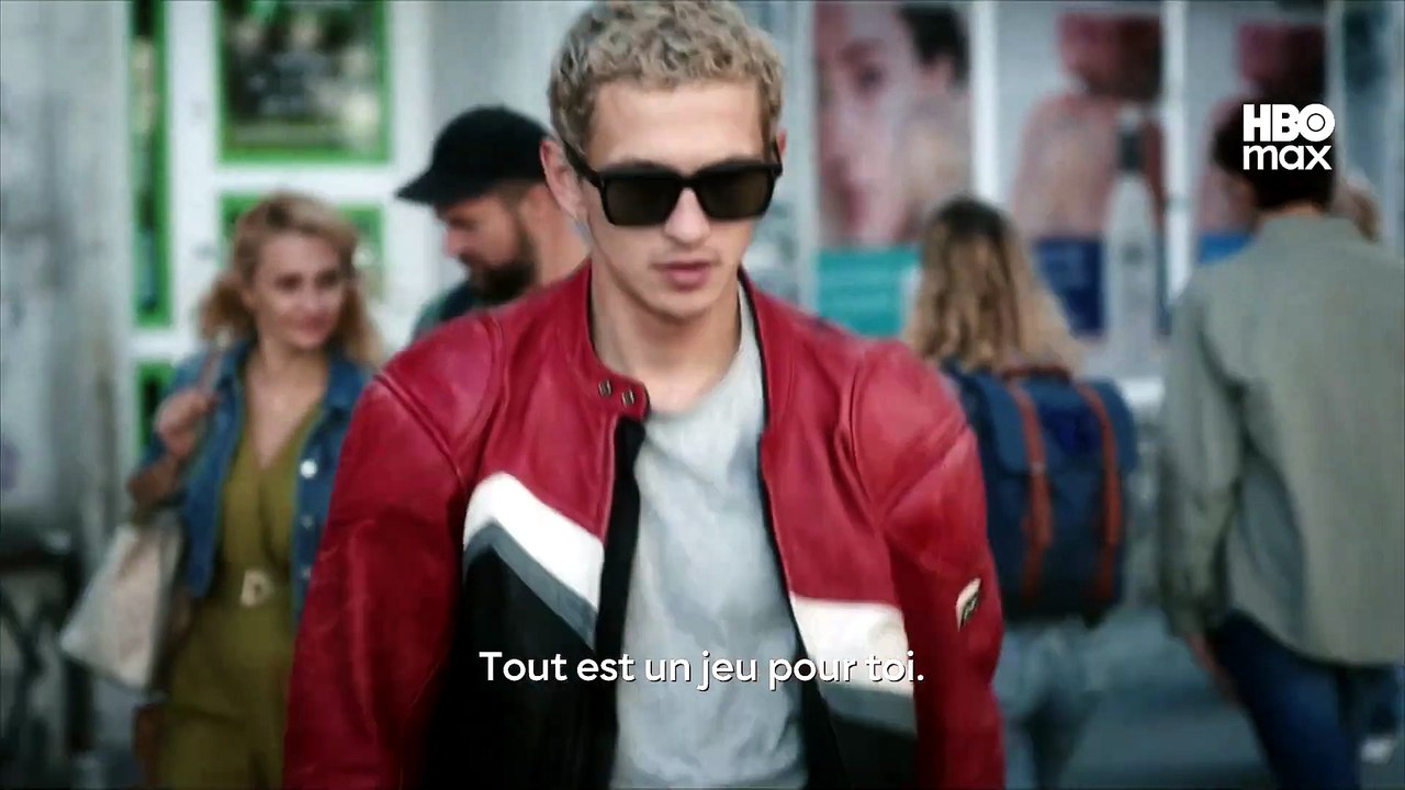 Découvrez "Proud", la nouvelle série évènement de la plateforme HBO+