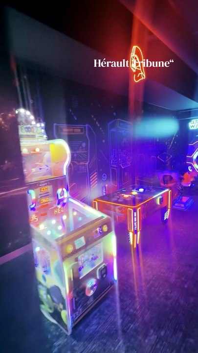 Bowling Evolution, un nouveau bowling à Odysseum