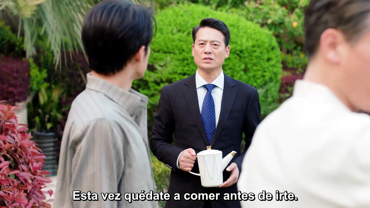 Love Has Fireworks Cap 8 Full Movie ESPAÑOL Sub