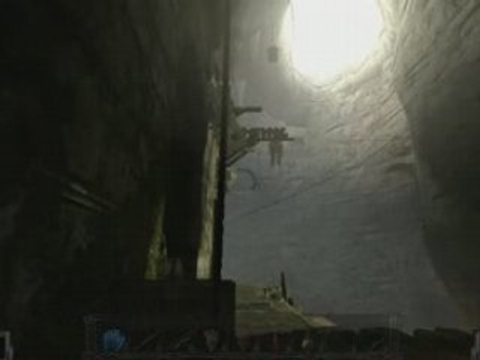 Dark Messiah-place secrète #22
