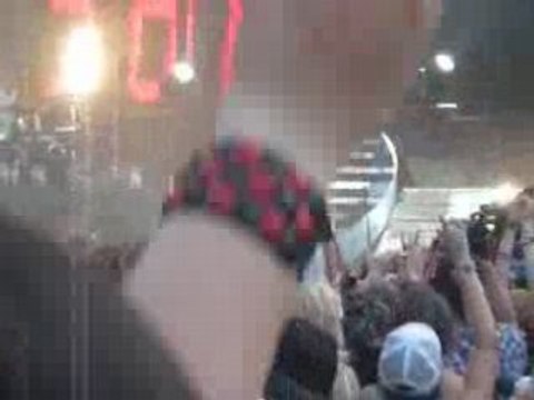 Tokio Hotel-Parc Des Princes-21 Juin 2008-Leb die sekunde