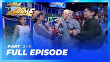 It's Showtime: Vice Ganda, BINUGBOG nina Kuys Jhong at Kuys Vhong! (June 18, 2026) (Part 3/4)